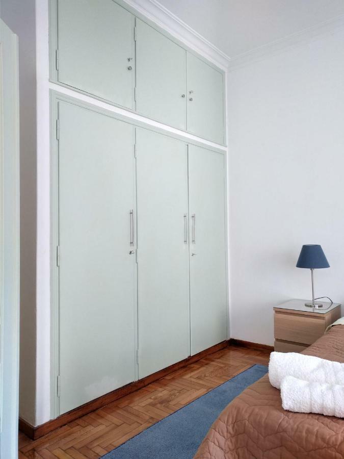 Elia Cosy Apartment In The Heart Of Athens Plaka Exterior foto
